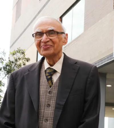 A/Prof. Nidhikant-Patel