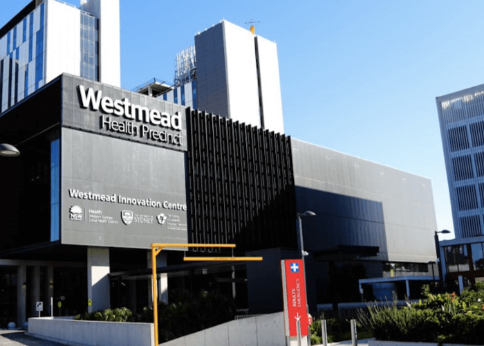 Westmead-Public---Private-Hospitals